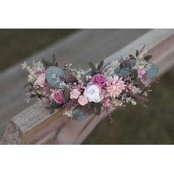 Wedding set according to contract