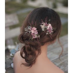 Wedding set according to contract