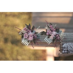 Wedding set according to contract