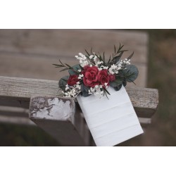 Wedding set according to contract