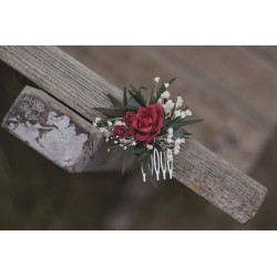 Wedding set according to contract