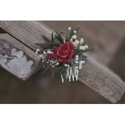 Wedding set according to contract