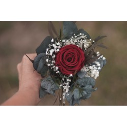 Wedding set according to contract
