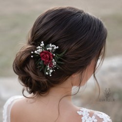 Wedding set according to contract