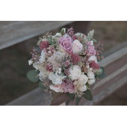 Wedding set according to contract