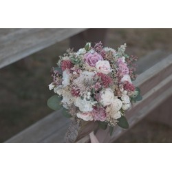 Wedding set according to contract