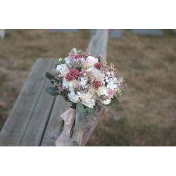 Wedding set according to contract