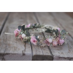 Wedding set according to contract