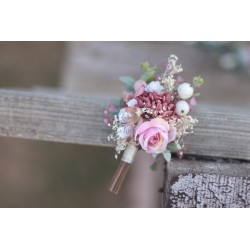 Wedding set according to contract