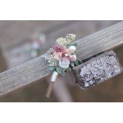Wedding set according to contract