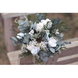 Wedding set according to contract