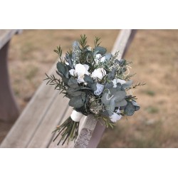 Wedding set according to contract