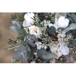 Wedding set according to contract