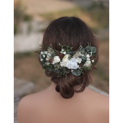 Wedding set according to contract