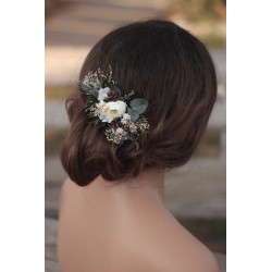 Wedding set according to contract