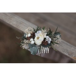 Wedding set according to contract