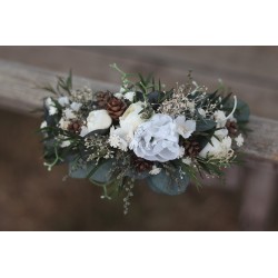 Wedding set according to contract