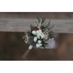 Wedding set according to contract