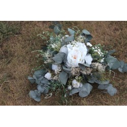 Wedding set according to contract