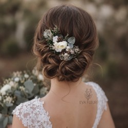 Wedding set according to contract