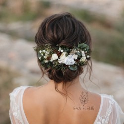 Wedding set according to contract