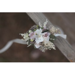 Svatební set na zakázku "Jemná elegance"