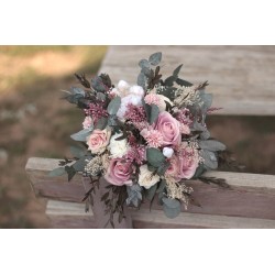 Wedding set according to contract