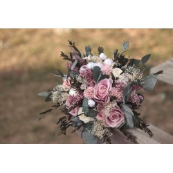 Wedding set according to contract