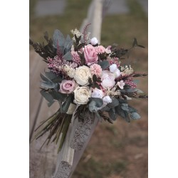 Wedding set according to contract