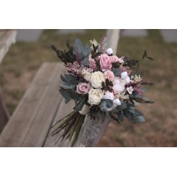 Wedding set according to contract