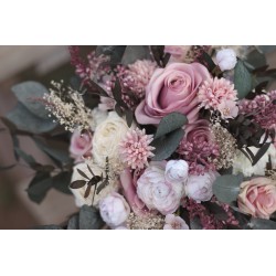 Wedding set according to contract