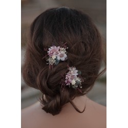 Wedding set according to contract