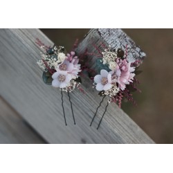 Wedding set according to contract
