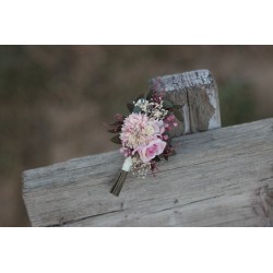 Wedding set according to contract
