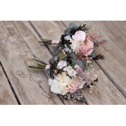 Wedding set according to contract