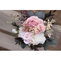 Wedding set according to contract