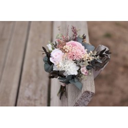 Wedding set according to contract
