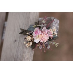 Wedding set according to contract