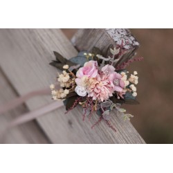 Wedding set according to contract