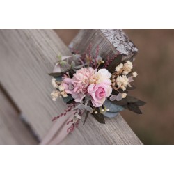 Wedding set according to contract