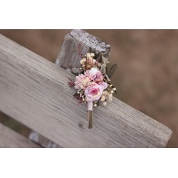 Wedding set according to contract