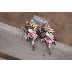 Wedding set according to contract