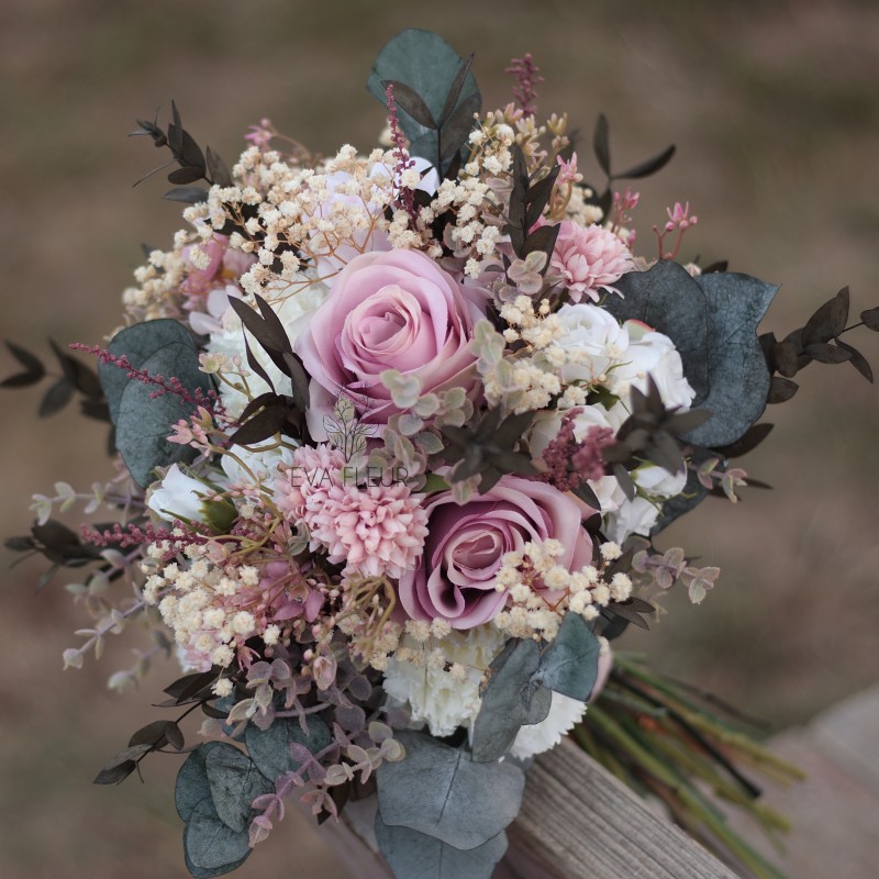 Wedding set according to contract