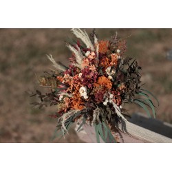 Wedding set according to contract