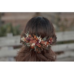 Wedding set according to contract