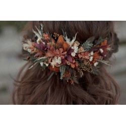 Wedding set according to contract