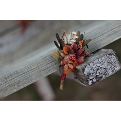 Wedding set according to contract