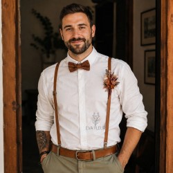 Wedding set according to contract