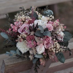 Wedding set according to...
