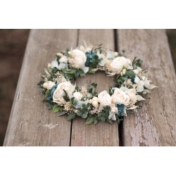 Cake flowers